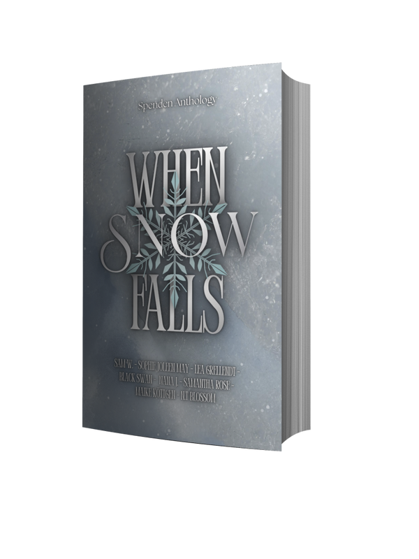 When Snow falls