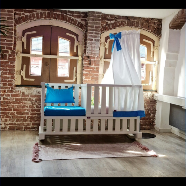 Hemeltje op maat gemaakt