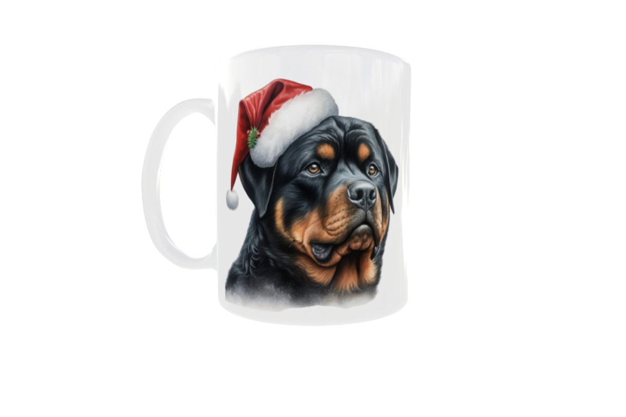 Rottweiler Mug