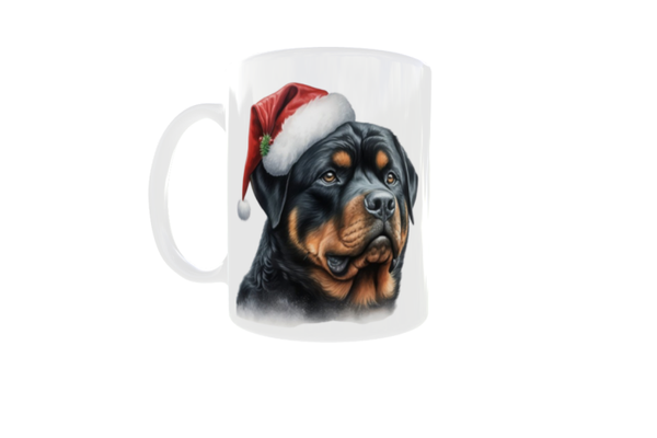 Rottweiler Mug