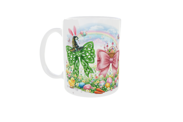 Wicked Easter Mugs