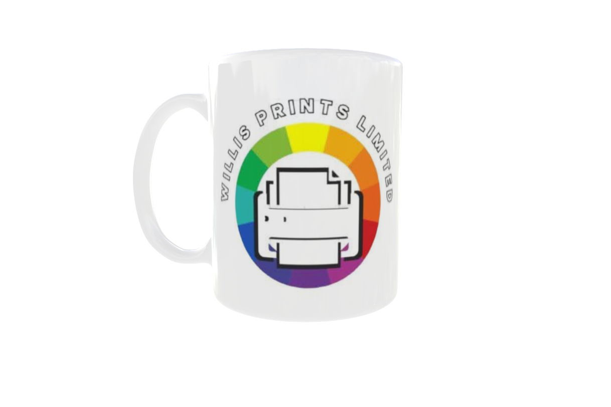 Mug - Personalised & Bespoke