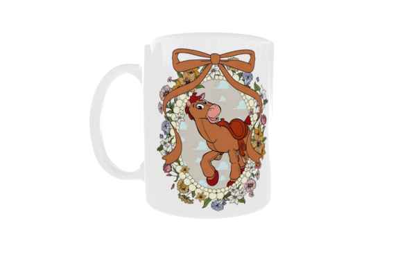 Toy Story Mirror Mug
