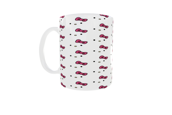 Hello Kitty Mug