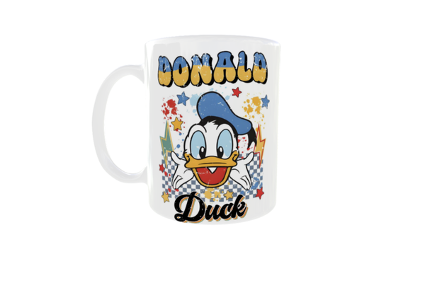 Disney Mix Names V2 Mug