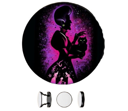 Disney Shadows Phone Grip - Pop Sockets