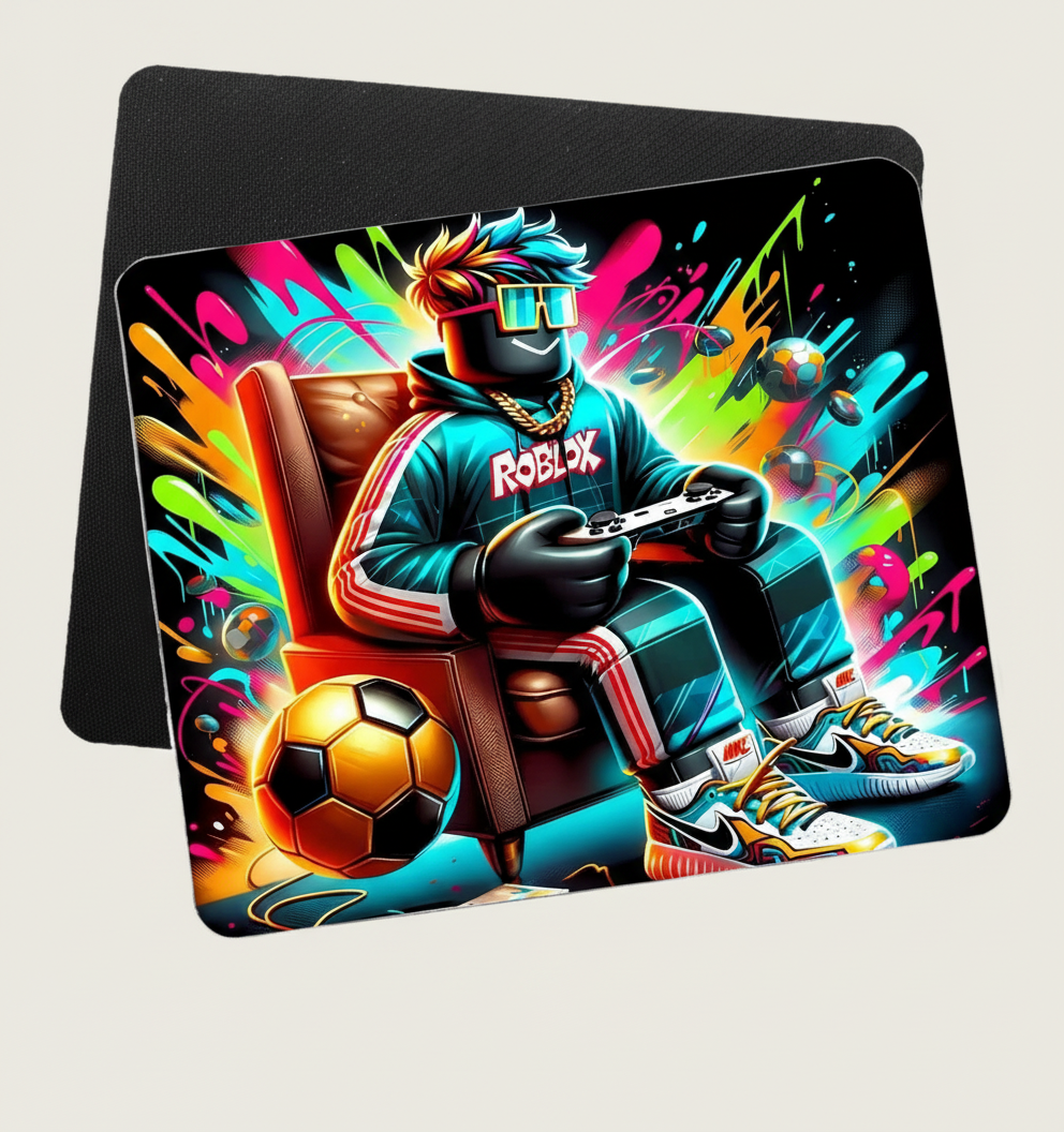 Roblox Mouse Pad/Mat