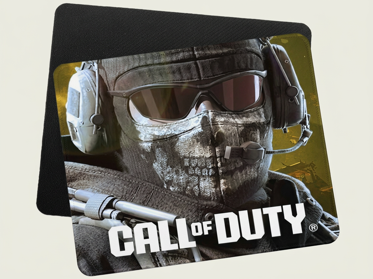 Call of duty Mouse Pad/Mat