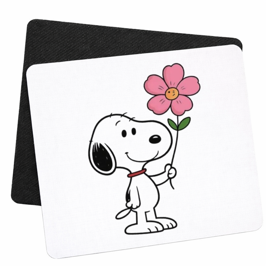 Snoopy Mouse Pad/Mat