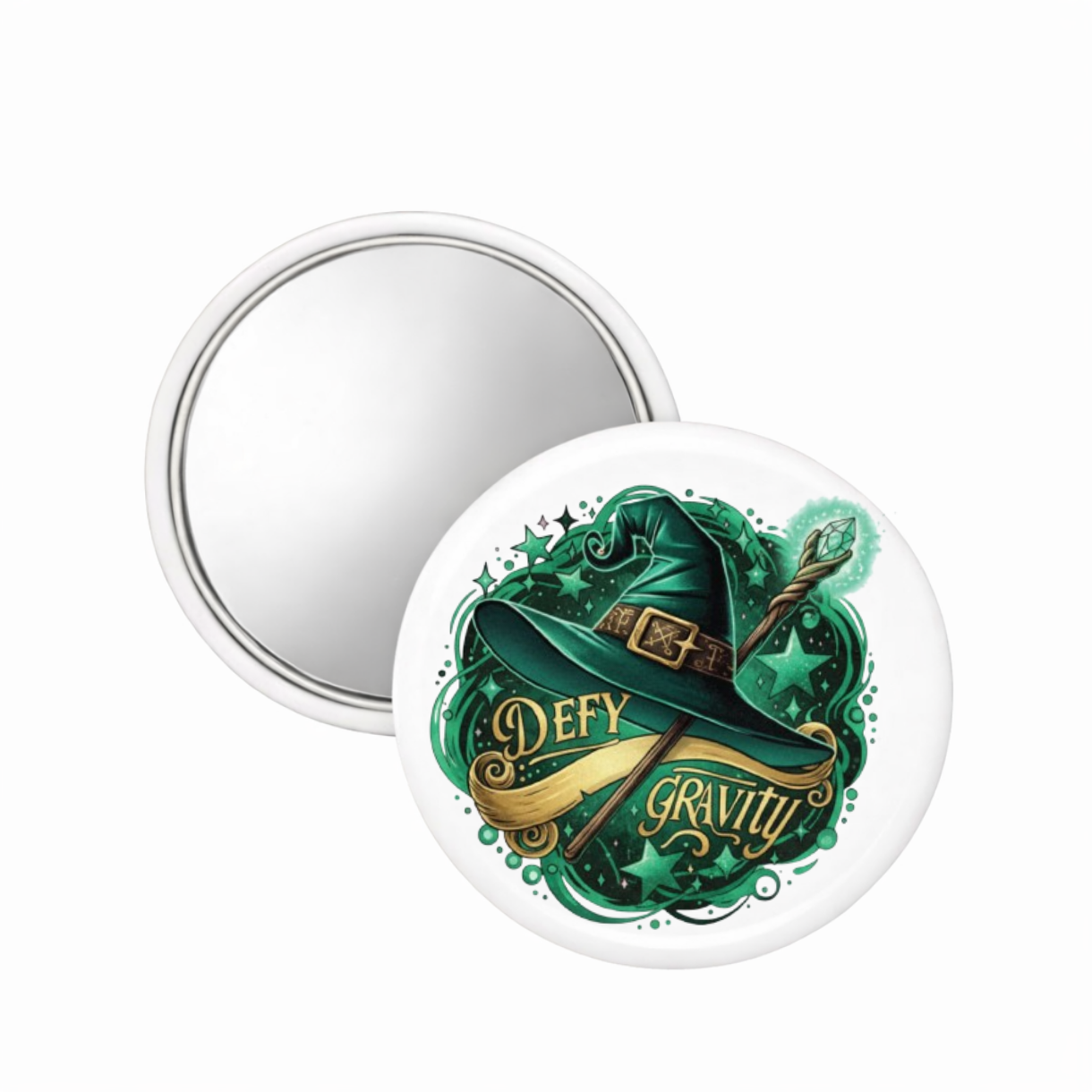 Wicked Compact Mirror