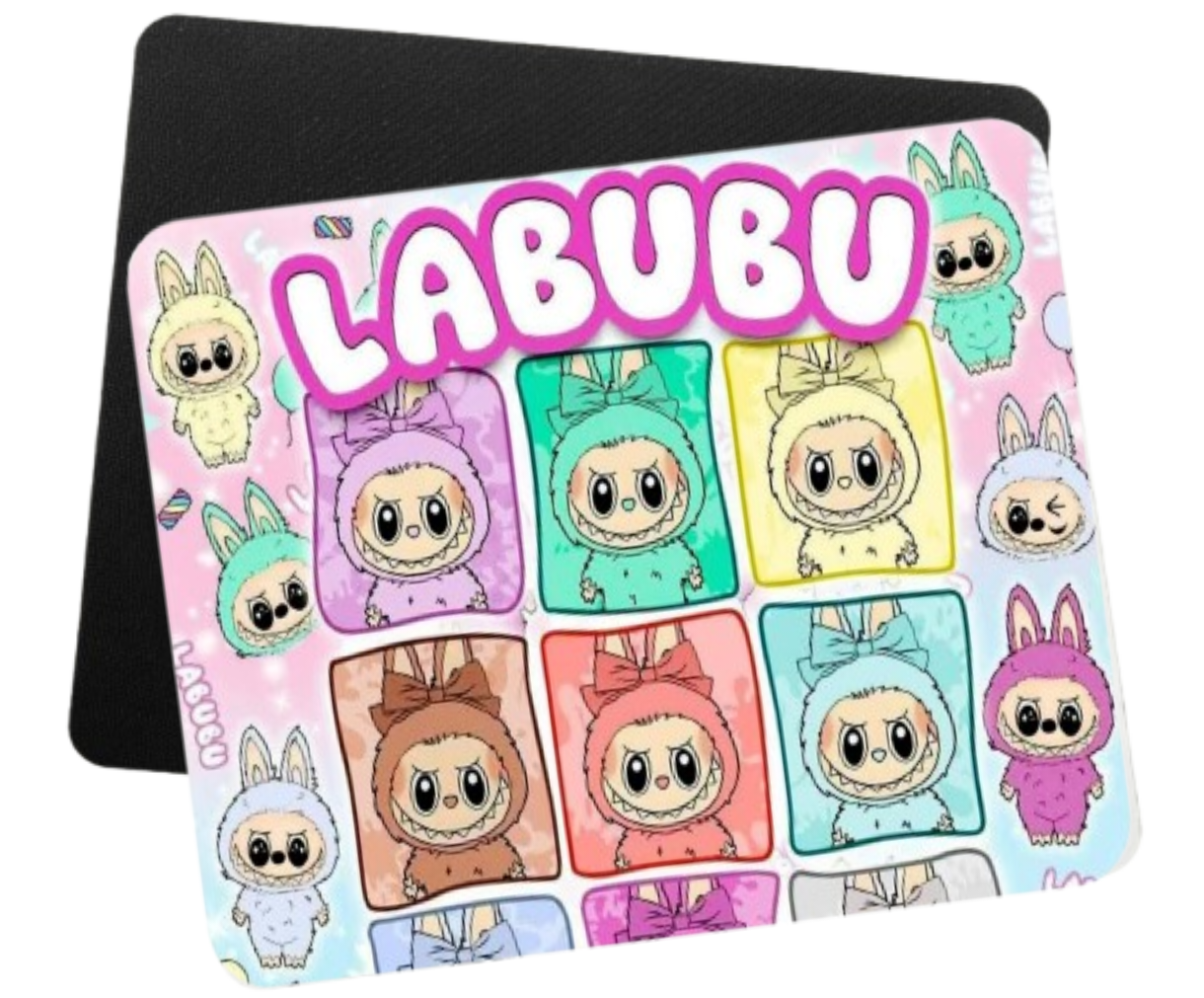 LABUBU Mouse Pad/Mat