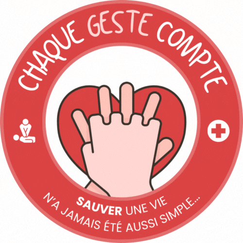 Chaque geste compte