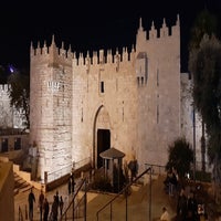 Gerusalemme