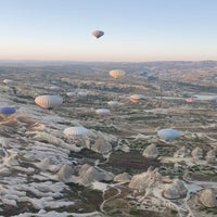 Cappadocia