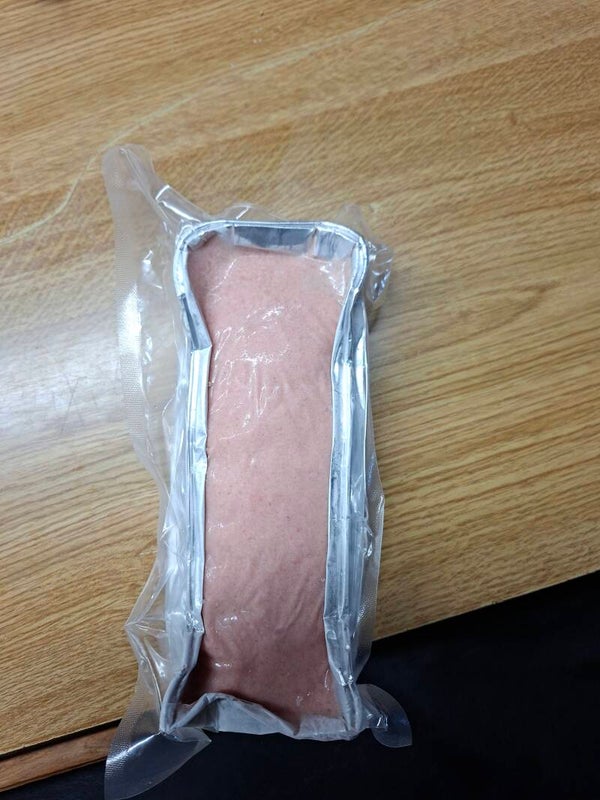 Kanichen Fleischkässe