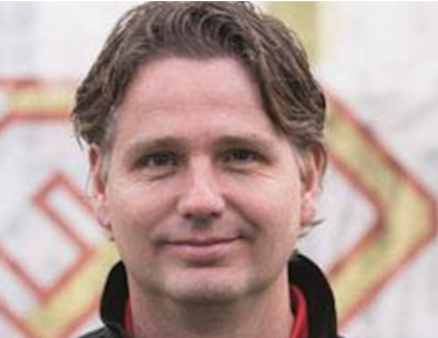 Marcel van der Steege