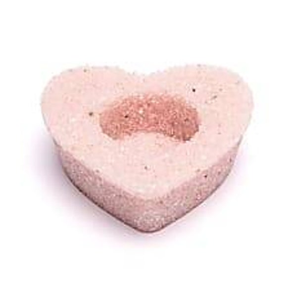 Hartvormige Theelichthouder Rozenkwarts – Rust & Liefde in Huis