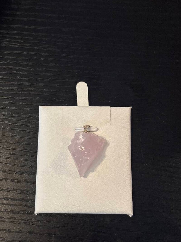 Rozenkwarts hanger