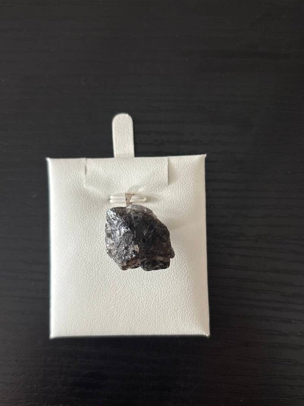 Rookkwarts hanger ruw