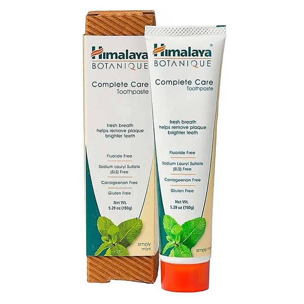 Tandpasta Himalaya