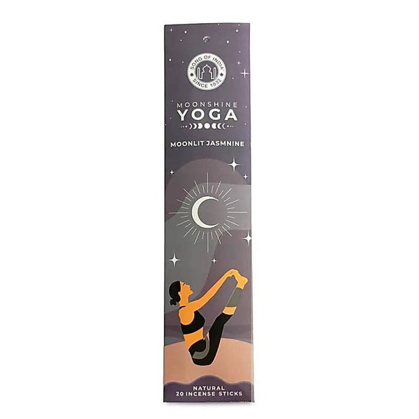 Wierook Moonshine Yoga Moonlit Jasmine