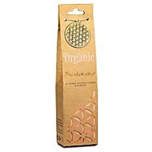 Wierookkegel Frankincense