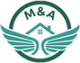 Mosley &amp; Angels shared living