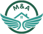 Mosley &amp; Angels shared living