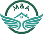 Mosley &amp; Angels shared living