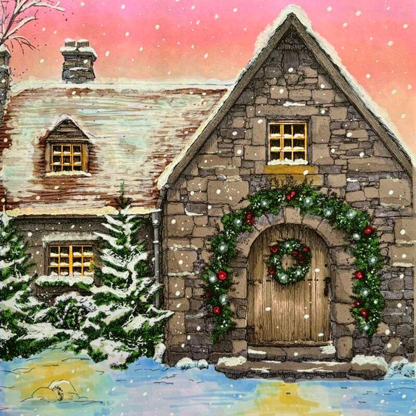 December Home