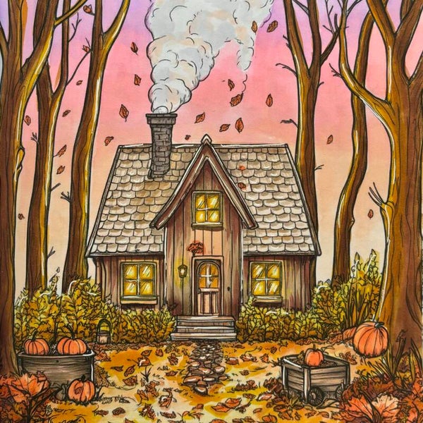 Soft Autumn