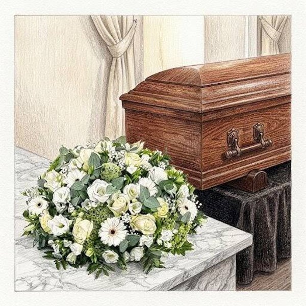 Le Coussin – Un Hommage de Paix