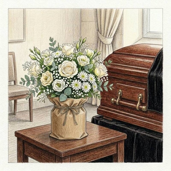 Le Bouquet Réserve d'Eau – Fraîcheur et Sérénité