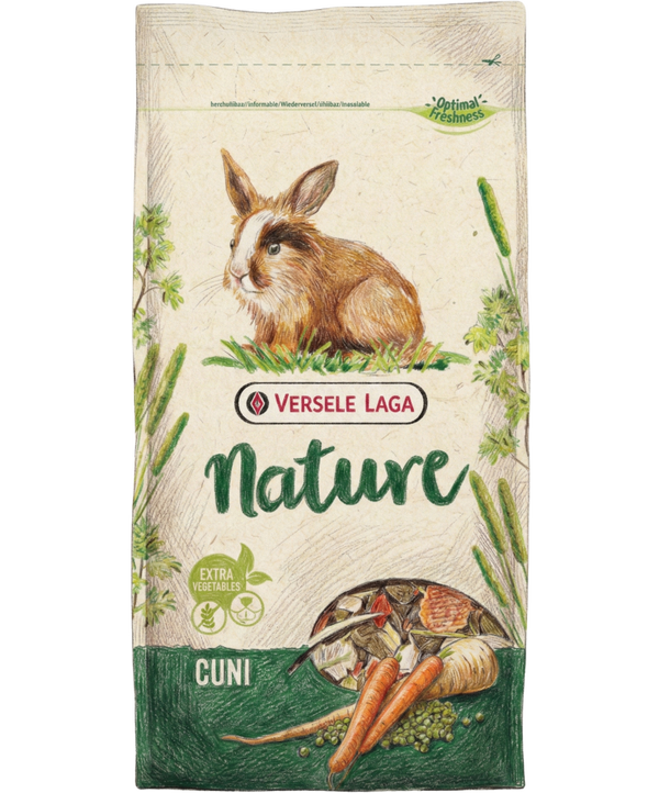 Nature Cuni (Lapin)