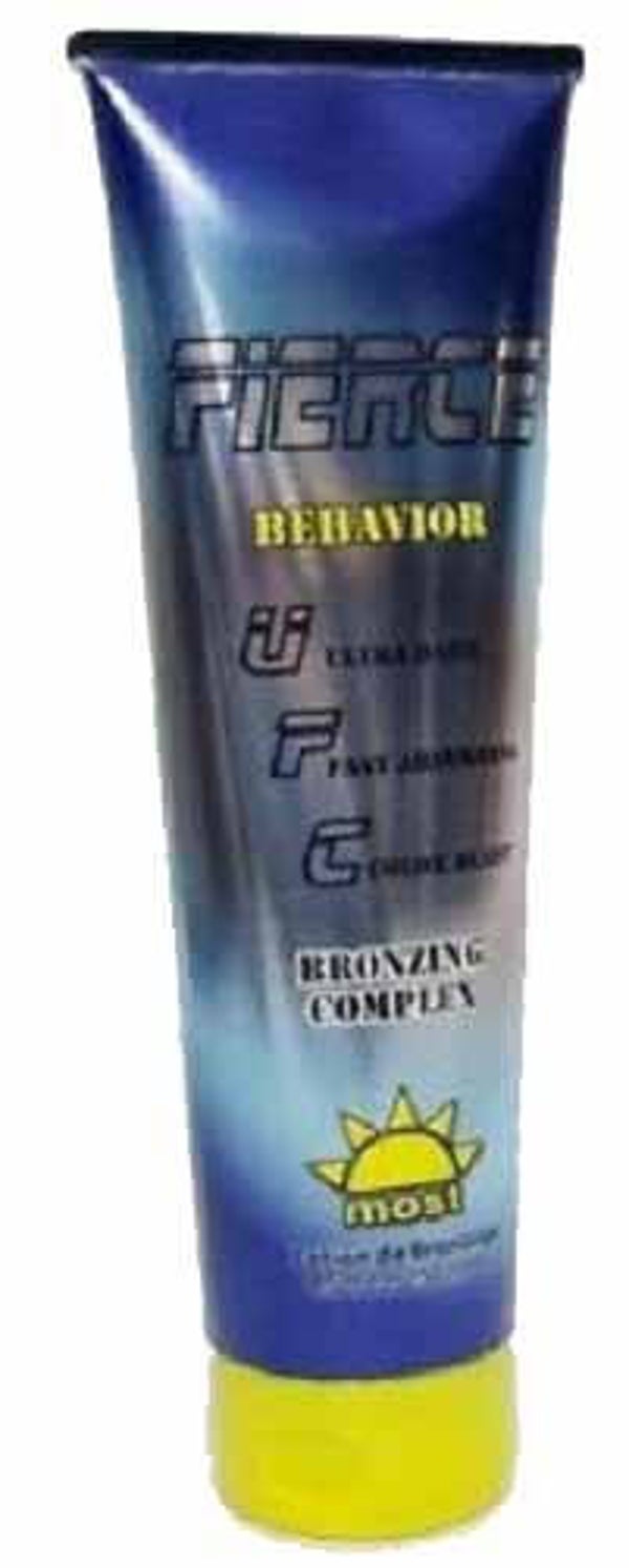 Most Fierce Behavior for Men 8.5 oz.