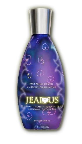 Fixation Jealous Triple Bronzer 8.5 oz. by Ultimate