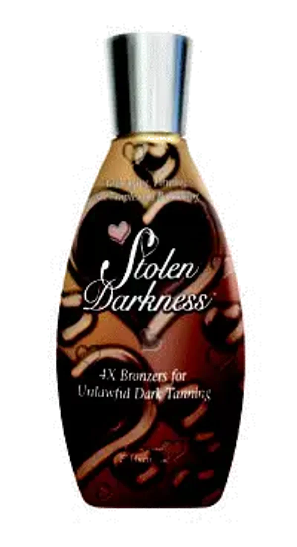 Fixation Stolen Darkness Bronzer 8 oz. by Ultimate