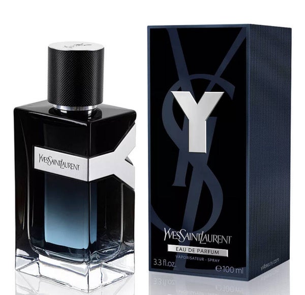Yves Saint Laurent