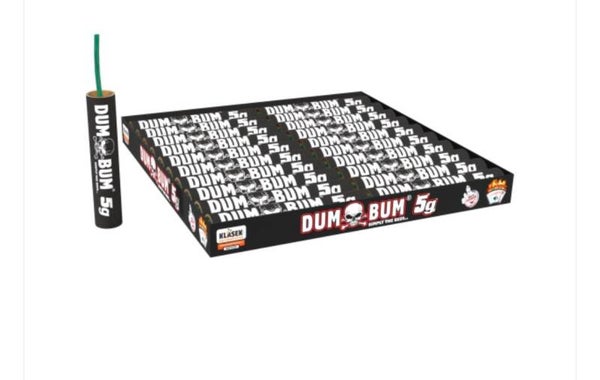 DUM BUM 5g