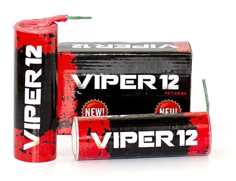 VIPER 12