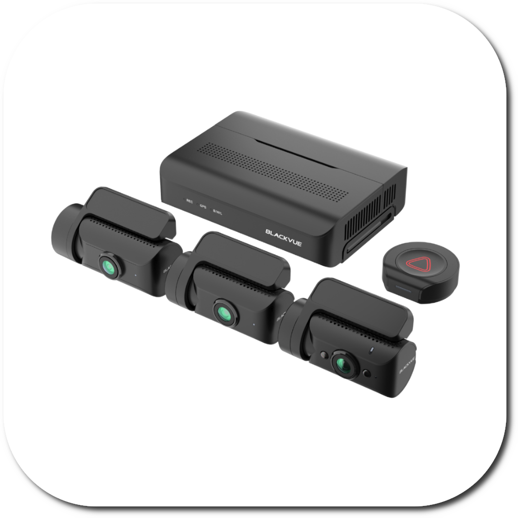 DR770x pro box BlackVue Dash Cam Expert Melbourne Installation near me dashcam