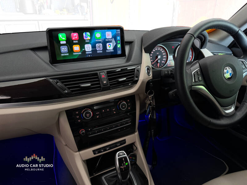 Near me BMW Dash Cam Installation Service warranty safe install Melbourne