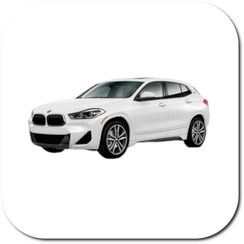 X2 SERIES F39 BMW Audio Upgrade Packages Speakers, DSP Amplifiers, Subwoofers & Sound Deadening Installation Service in Melbourne NEAR ME