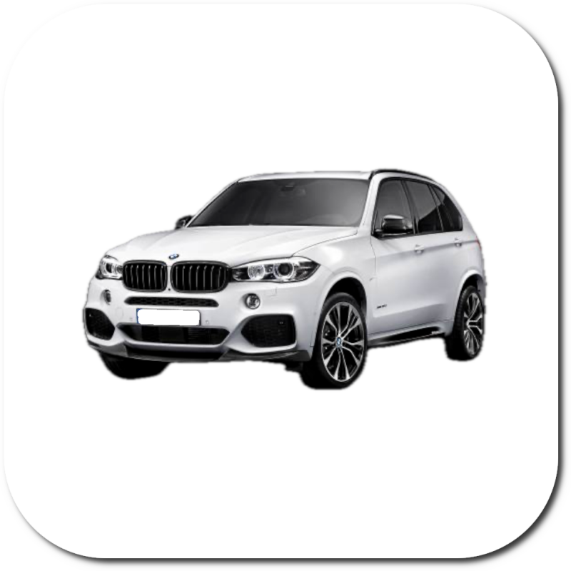 X5 SERIES F15, G05 BMW Audio Upgrade Packages Speakers, DSP Amplifiers, Subwoofers & Sound Deadening Installation Service in Melbourne NEAR ME