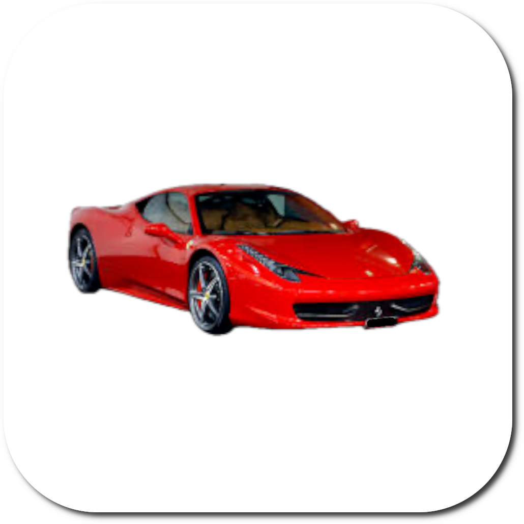 Ferrari 488 2012, 2013, 2014, 2015, 2016, 2017 Apple CarPlay & Android Auto Retrofit Upgrade installation Melbourne Near Me