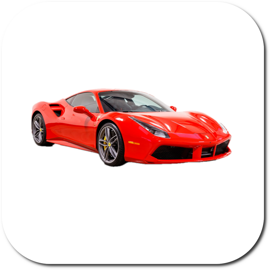 Ferrari 488 2012, 2013, 2014, 2015, 2016, 2017 Apple CarPlay & Android Auto Retrofit Upgrade installation Melbourne Near Me
