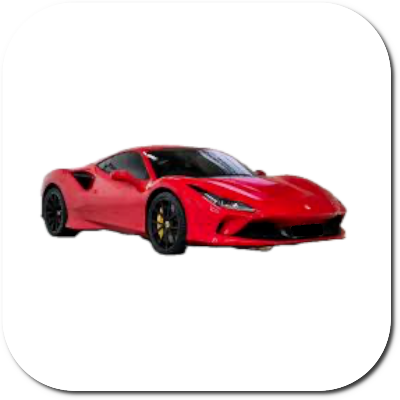 Ferrari F8 2019 2020 2021 2022 2023 Apple CarPlay & Android Auto Retrofit Upgrade installation Melbourne Near Me
