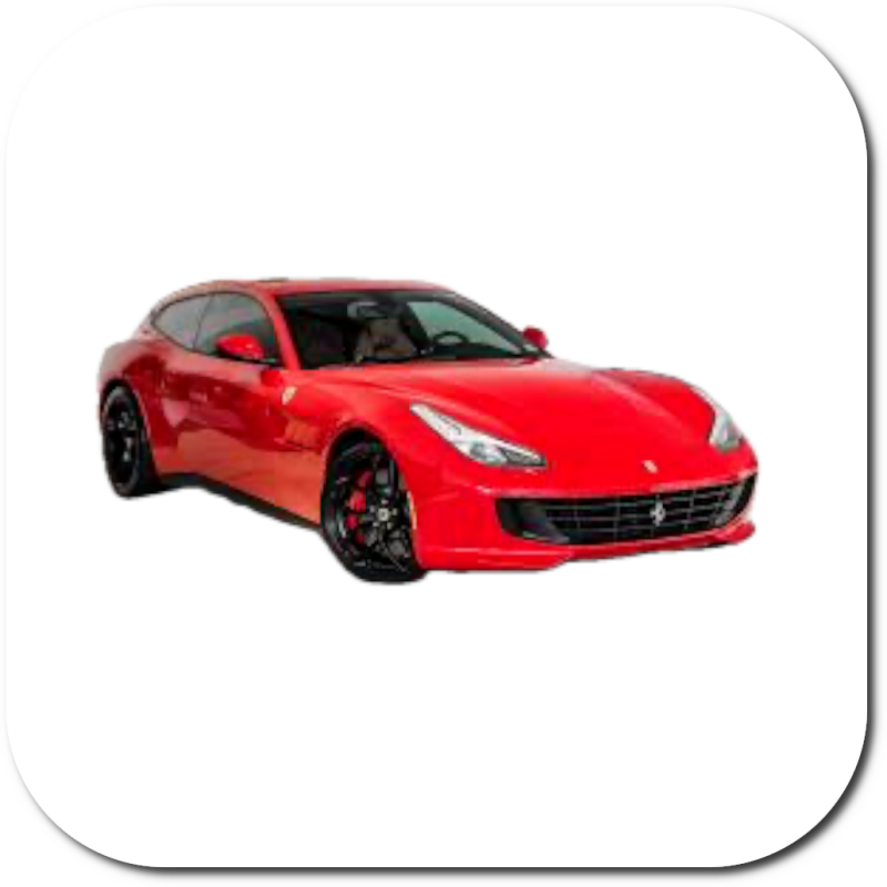 Ferrari GTC4 LUSSO 2016 2017 2018 2019 2020 2021 2022 2023 Apple CarPlay & Android Auto Retrofit Upgrade installation Melbourne Near Me