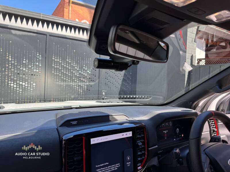 dashcam installation near me Melbourne onsite insurance lower