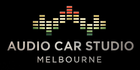 Audio Car Studio